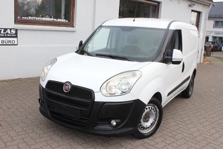Fiat Doblò Gebrauchtwagen Kaufen
