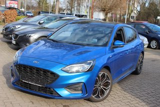 Ford Focus Gebrauchtwagen Kaufen