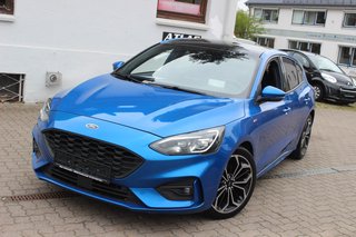 Ford Focus Gebrauchtwagen Kaufen