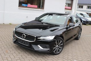 Volvo V60 Gebrauchtwagen Kaufen