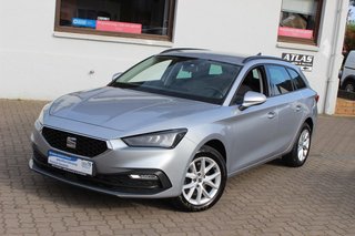Seat Leon Gebrauchtwagen Kaufen