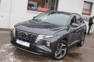 Hyundai TUCSON Gebrauchtwagen Kaufen