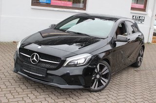 Mercedes-Benz A 180 Gebrauchtwagen Kaufen