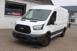 Ford Transit Gebrauchtwagen Kaufen