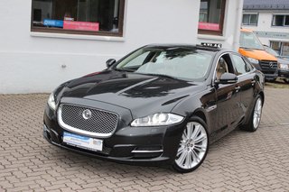 Jaguar XJ Gebrauchtwagen Kaufen