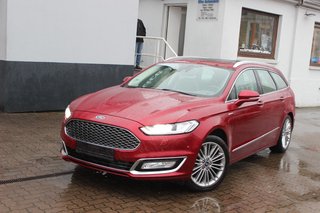 Ford Mondeo Gebrauchtwagen Kaufen