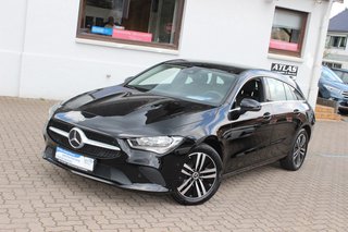 Mercedes-Benz CLA 180 Shooting Brake Gebrauchtwagen Kaufen