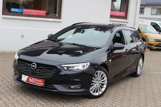 Opel Insignia Gebrauchtwagen Kaufen
