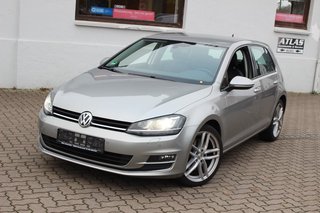 Volkswagen Golf Gebrauchtwagen Kaufen