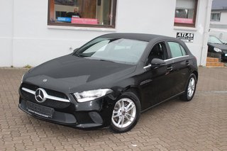 Mercedes-Benz A 180 Gebrauchtwagen Kaufen