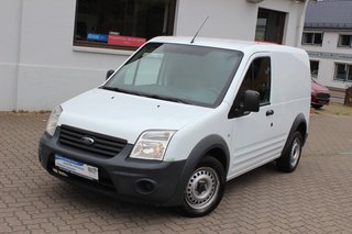 Ford Transit Connect Gebrauchtwagen Kaufen