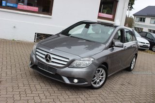 Mercedes-Benz B 180 Gebrauchtwagen Kaufen