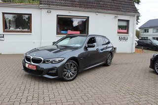 BMW 320 Gebrauchtwagen Kaufen