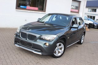BMW X1 Gebrauchtwagen Kaufen