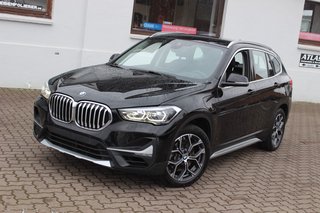 BMW X1 Gebrauchtwagen Kaufen
