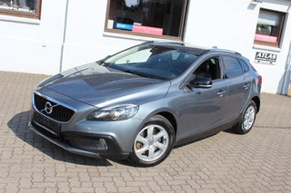 Volvo V40 Cross Country Gebrauchtwagen Kaufen