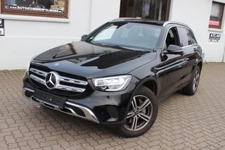 Mercedes-Benz GLC 300 Gebrauchtwagen Kaufen
