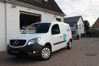 Mercedes-Benz Citan Kasten Gebrauchtwagen Kaufen