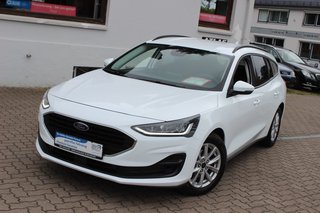 Ford Focus Gebrauchtwagen Kaufen