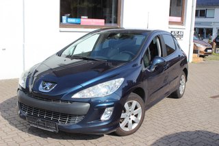 Peugeot 308 Gebrauchtwagen Kaufen