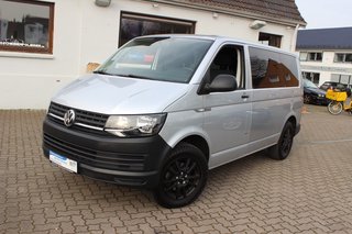 Volkswagen T6 Transporter Gebrauchtwagen Kaufen