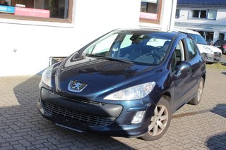Peugeot 308 Gebrauchtwagen Kaufen
