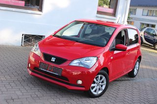 SEAT Mii Gebrauchtwagen Kaufen