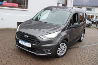 Ford Tourneo Gebrauchtwagen Kaufen
