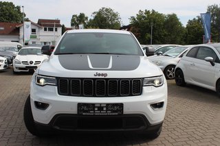 Jeep Grand Cherokee Gebrauchtwagen Kaufen