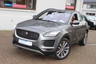 Jaguar E-Pace Gebrauchtwagen Kaufen
