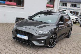 Ford Focus Gebrauchtwagen Kaufen