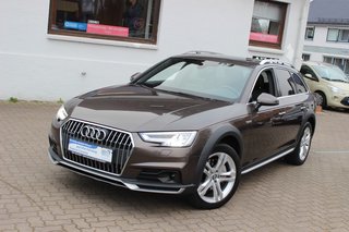 Audi A4 Allroad Gebrauchtwagen Kaufen