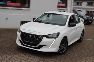 Peugeot 208 Gebrauchtwagen Kaufen