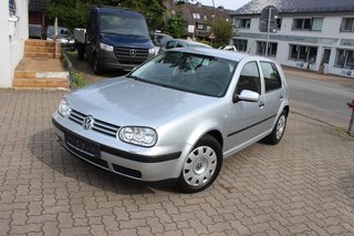 Volkswagen Golf Gebrauchtwagen Kaufen