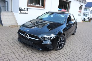 Mercedes-Benz A 180 Gebrauchtwagen Kaufen