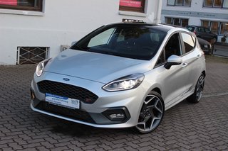 Ford Fiesta Gebrauchtwagen Kaufen
