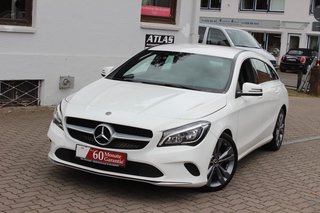 Mercedes-Benz CLA 200 Gebrauchtwagen Kaufen