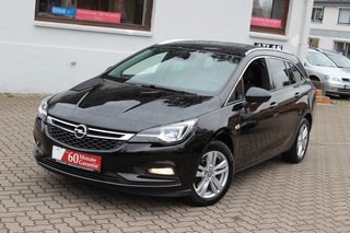 Opel Astra Gebrauchtwagen Kaufen