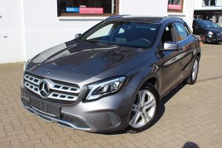 Mercedes-Benz GLA 180 Gebrauchtwagen Kaufen