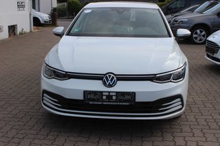 Volkswagen Golf Gebrauchtwagen Kaufen