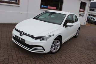 Volkswagen Golf Gebrauchtwagen Kaufen