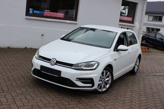 Volkswagen Golf Gebrauchtwagen Kaufen