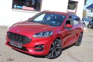 Ford Kuga Gebrauchtwagen Kaufen