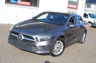 Mercedes-Benz A 250 Gebrauchtwagen Kaufen