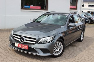 Mercedes-Benz C 200 Gebrauchtwagen Kaufen