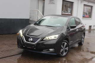 Nissan Leaf Gebrauchtwagen Kaufen