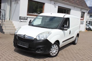 Opel Combo Gebrauchtwagen Kaufen