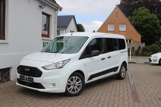 Ford Transit Connect Gebrauchtwagen Kaufen