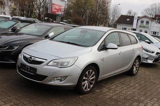 Opel Astra Gebrauchtwagen Kaufen
