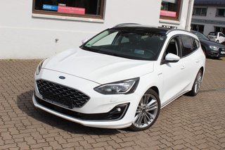 Ford Focus Gebrauchtwagen Kaufen